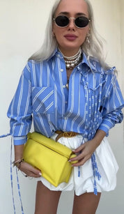 Anetta gömlek