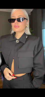 Alin ceket