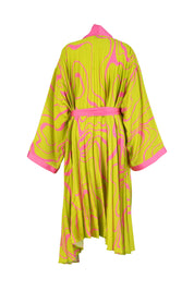 Blanca Kimono