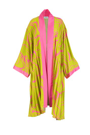Blanca Kimono