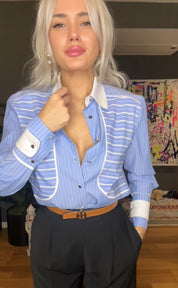 Stella Gömlek