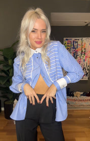 Stella Gömlek