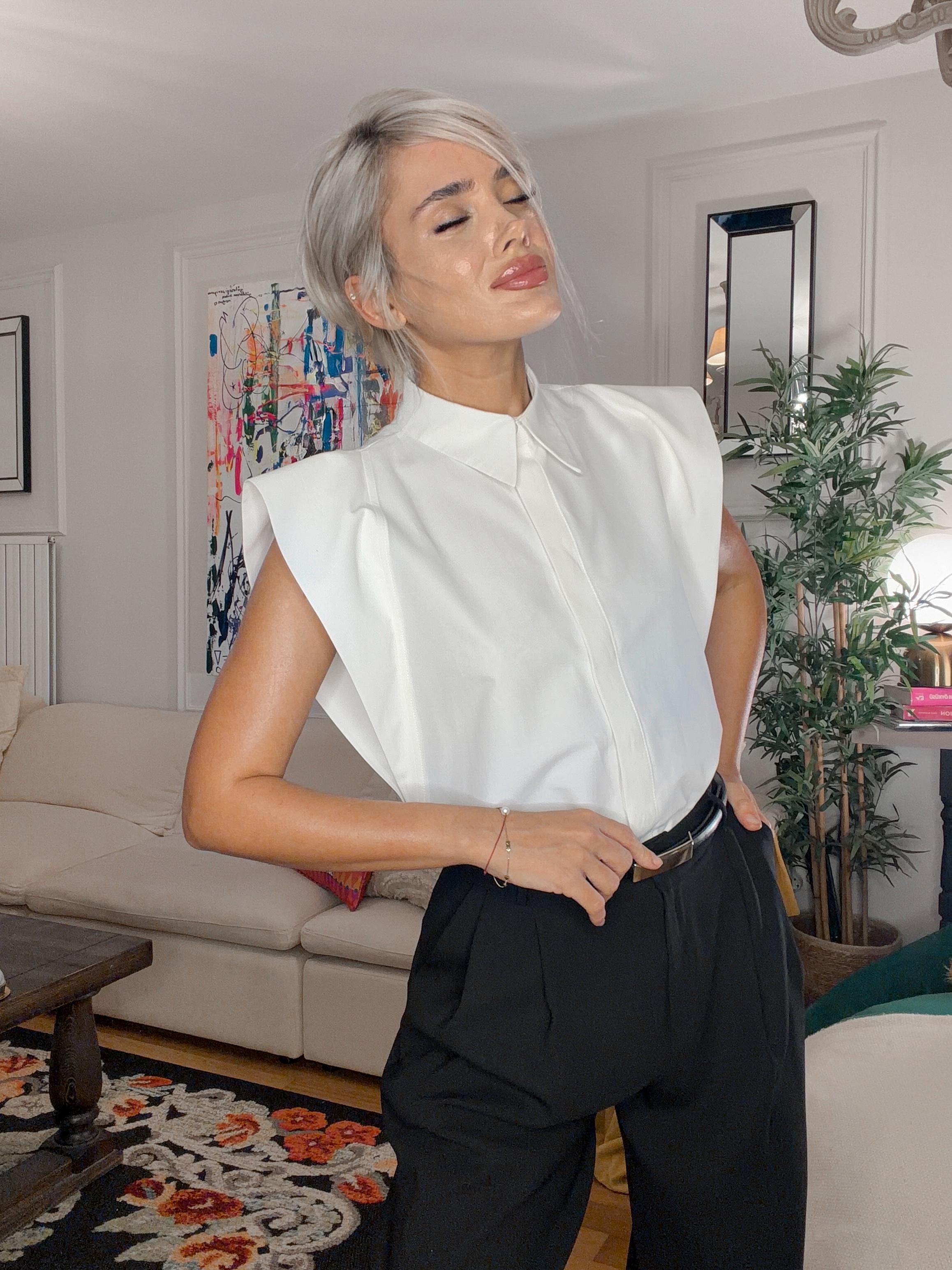 Alure Gömlek