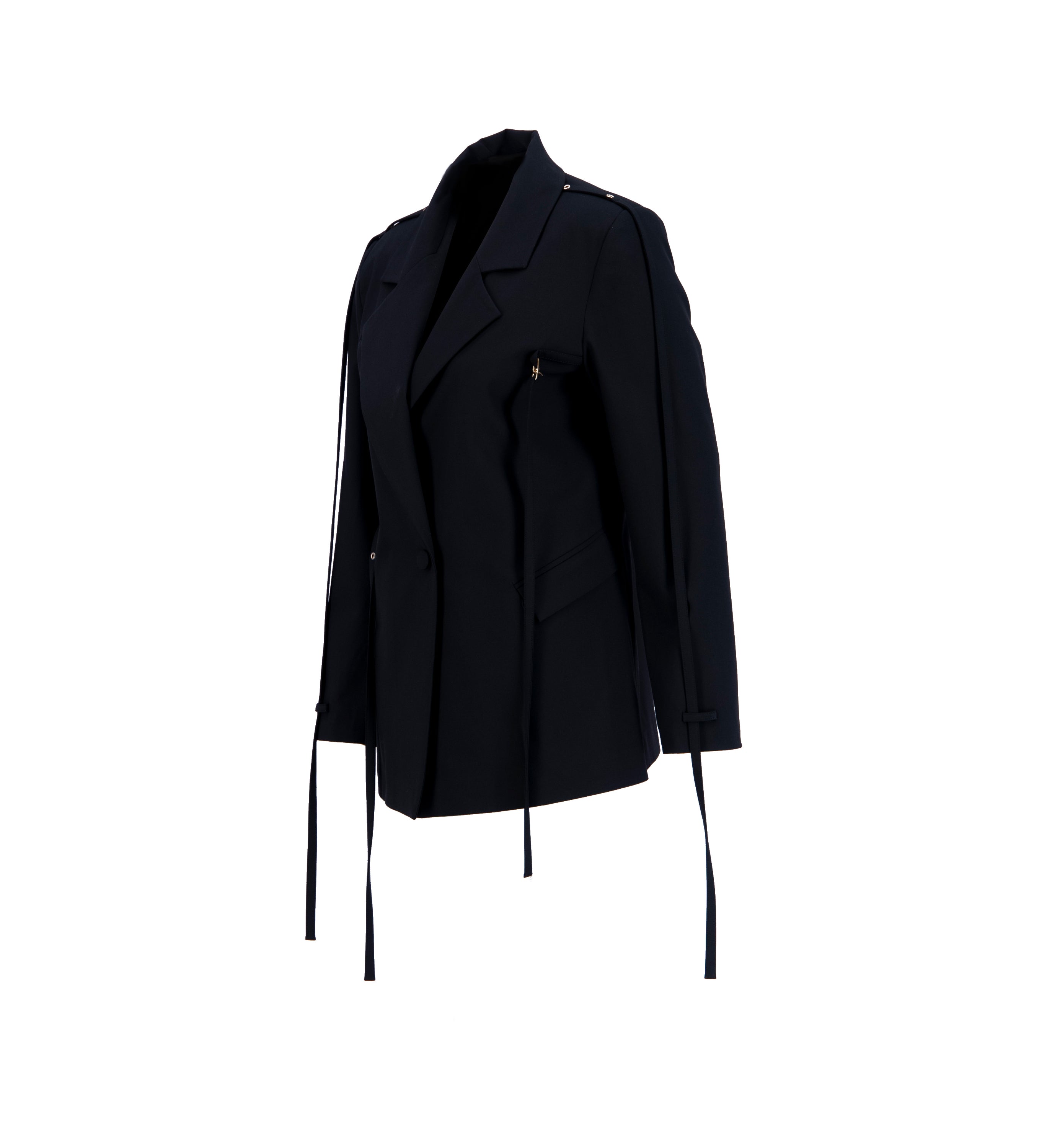 No:06 Tasarım Blazer Ceket