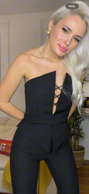 Betty Büstiyer