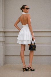 Glam Elbise