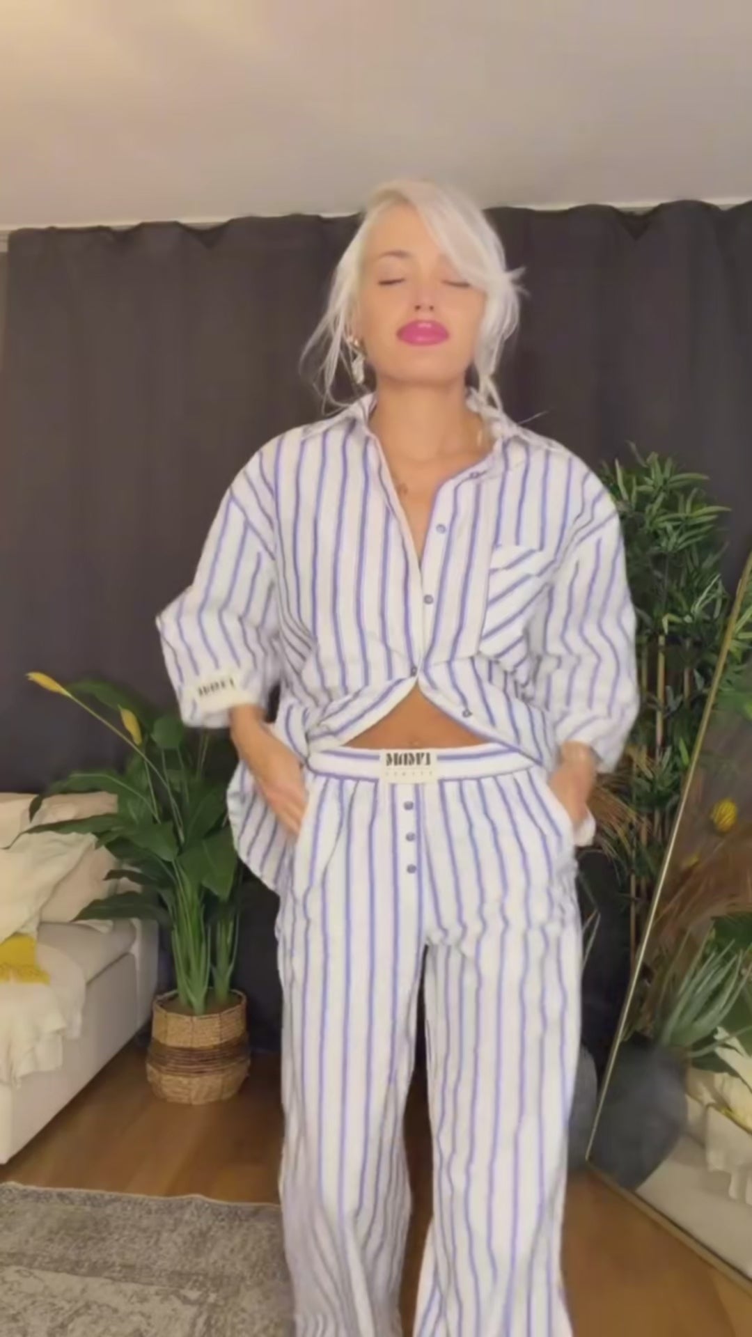 Nova Pantolon