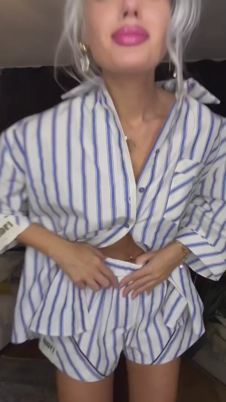 Nova Mini Şort