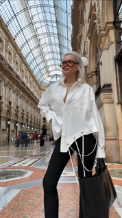Maja Gömlek